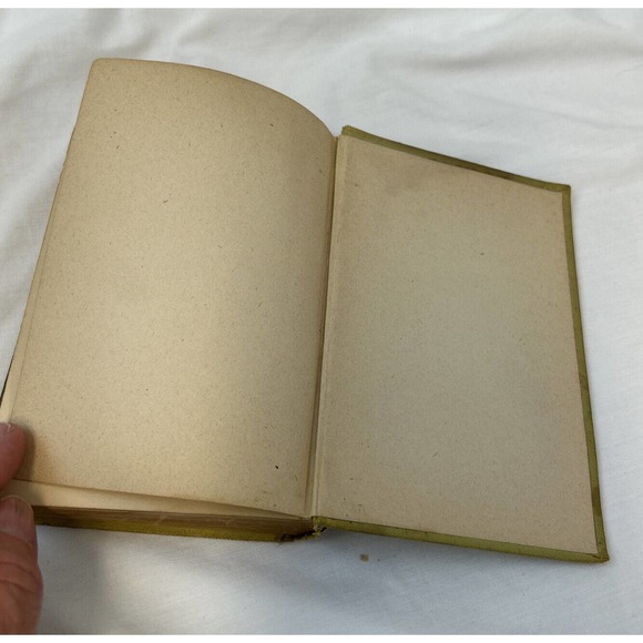 1897 Crumbs Swept Up T. De Witt Talmage Christian Herald Klopsch - Picture 10 of 15